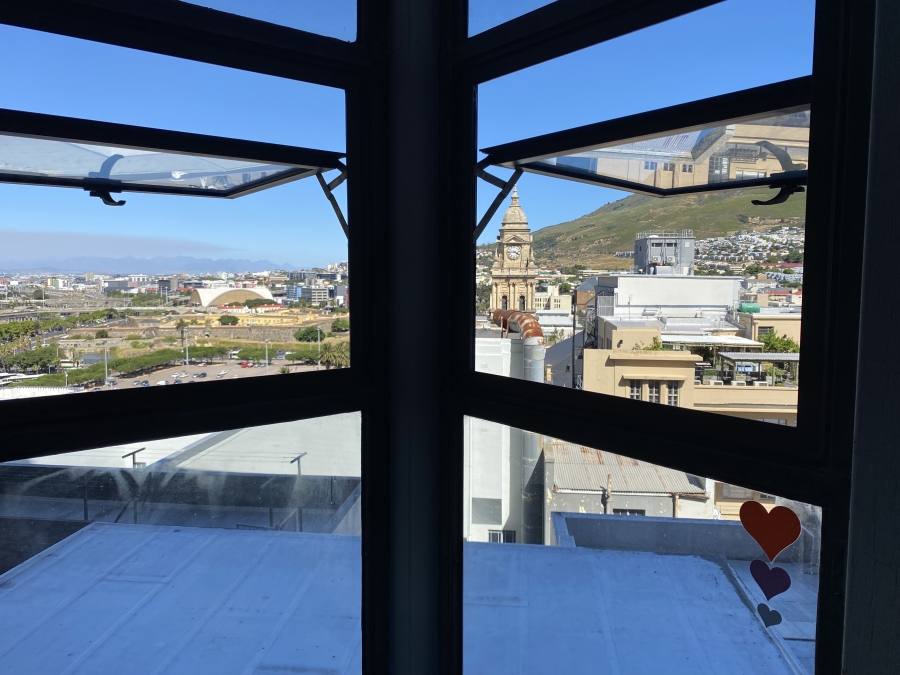 1 Bedroom Property for Sale in Cape Town City Centre Western Cape